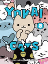 Yokai Cats, Volume 5